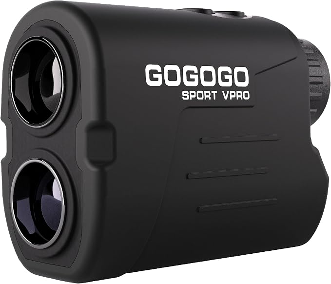 Gogogo Sport VPro GS03 Rangefinder