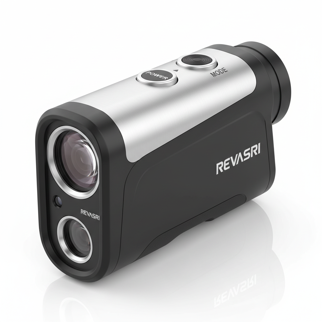 REVASRI Laser Rangefinder