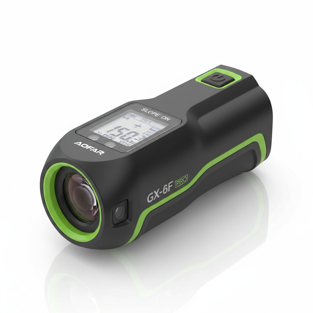 AOFAR GX-6F PRO Rangefinder
