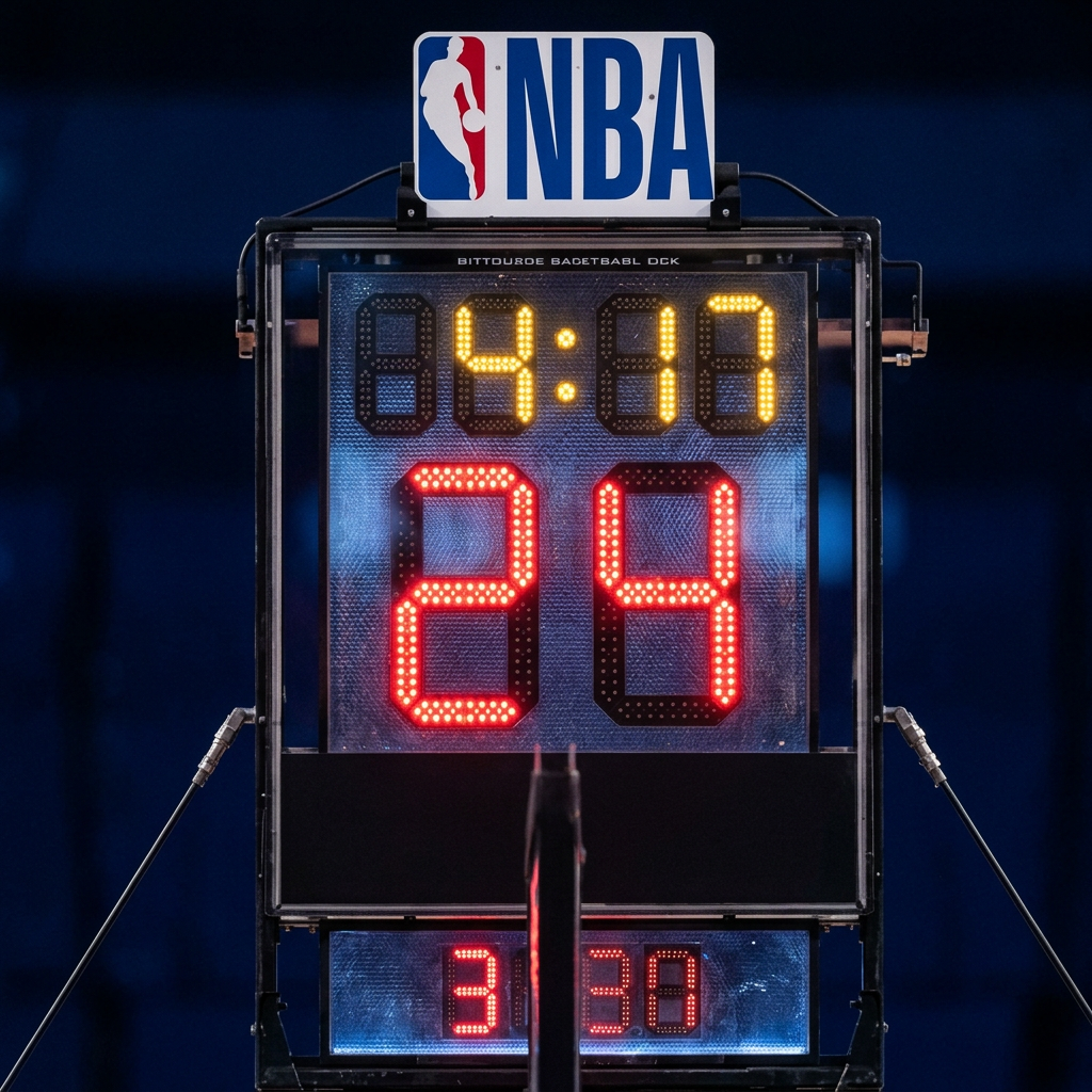 Should the PGA Tour Adopt a Shot Clock?