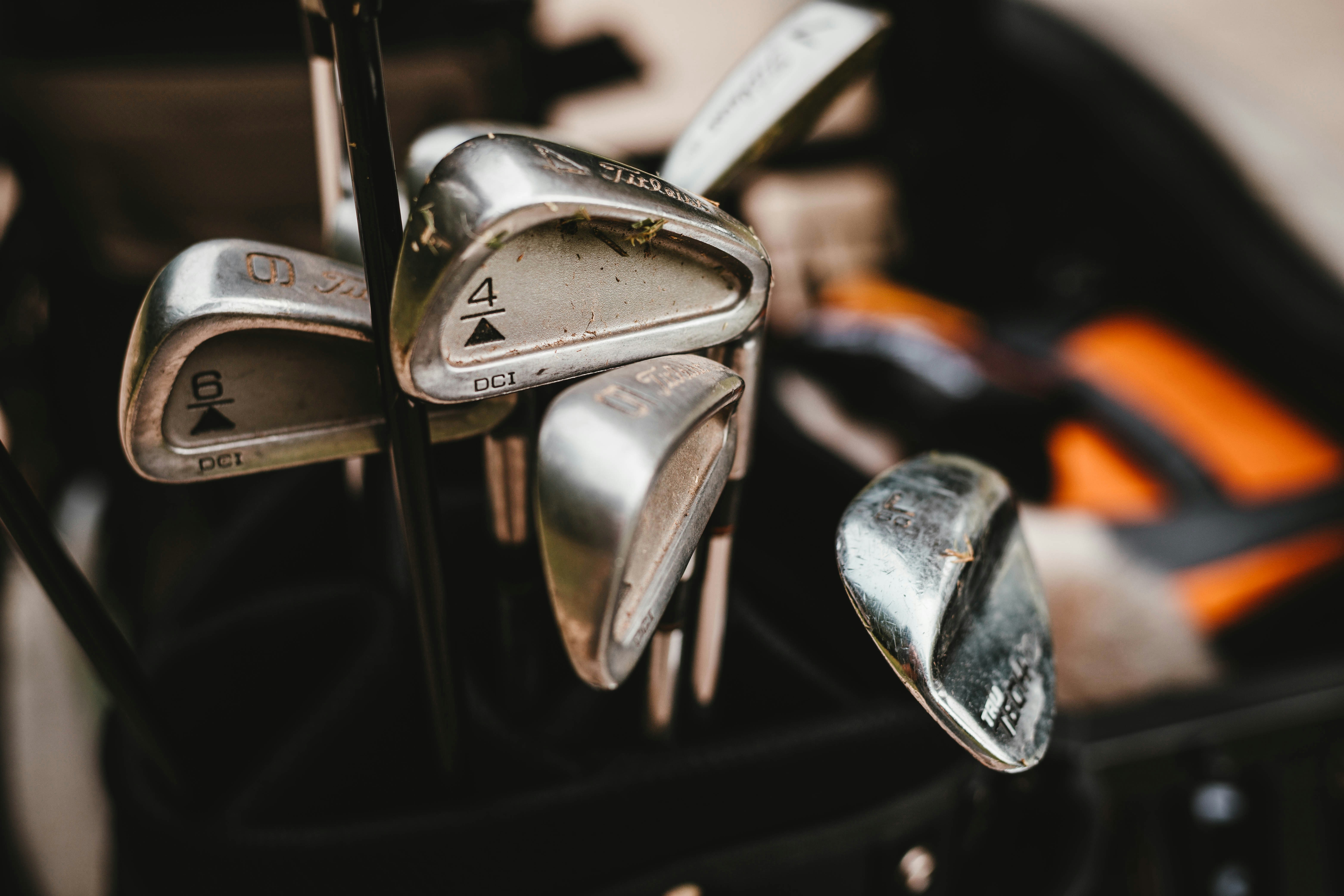 How Often Should You Actually Replace Your Golf Clubs?